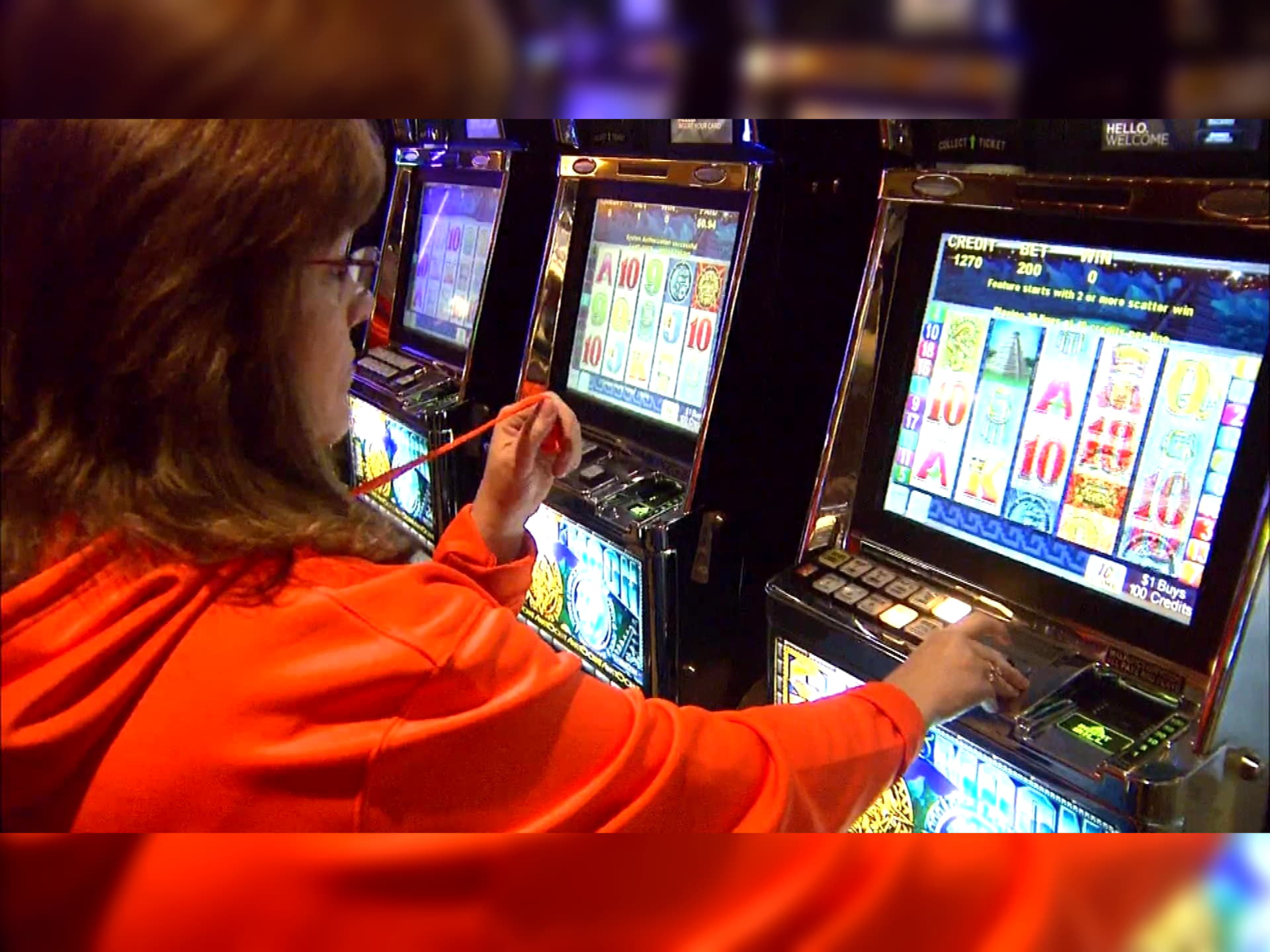€2400 No Deposit Bonus Casino at Luxury Casino
