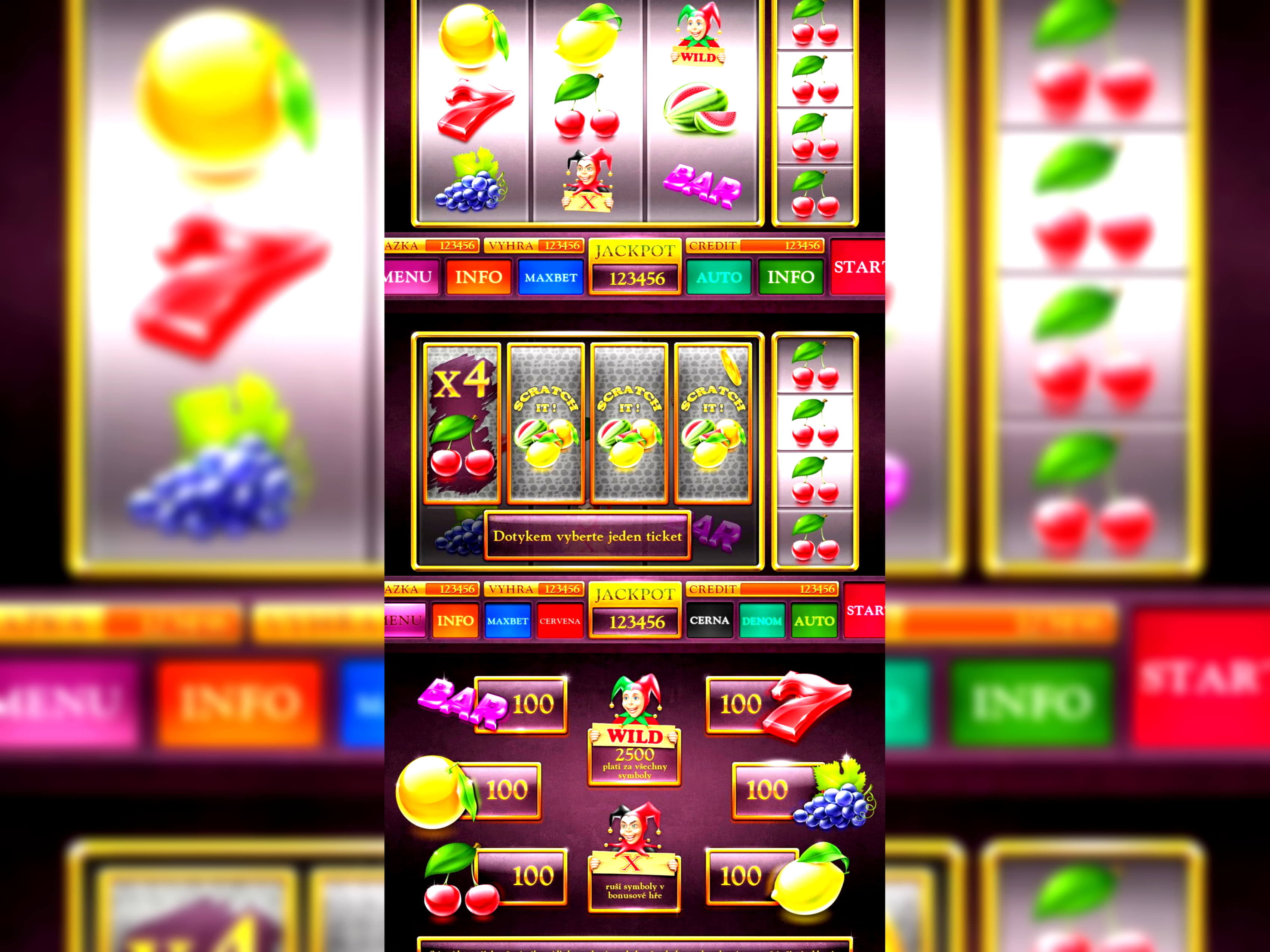 Eur 205 Online Casino Tournament at Royal Dubai Casino