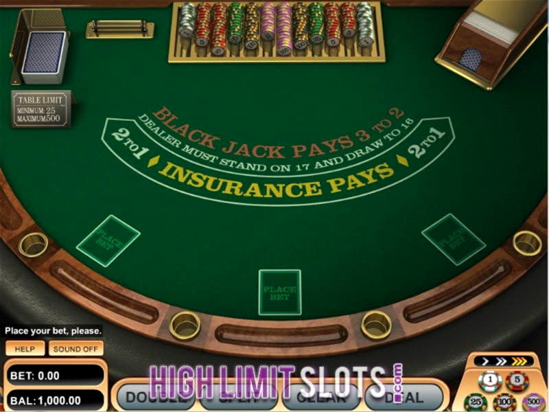 EURO 950 Online Casino Tournament at William Hill Casino