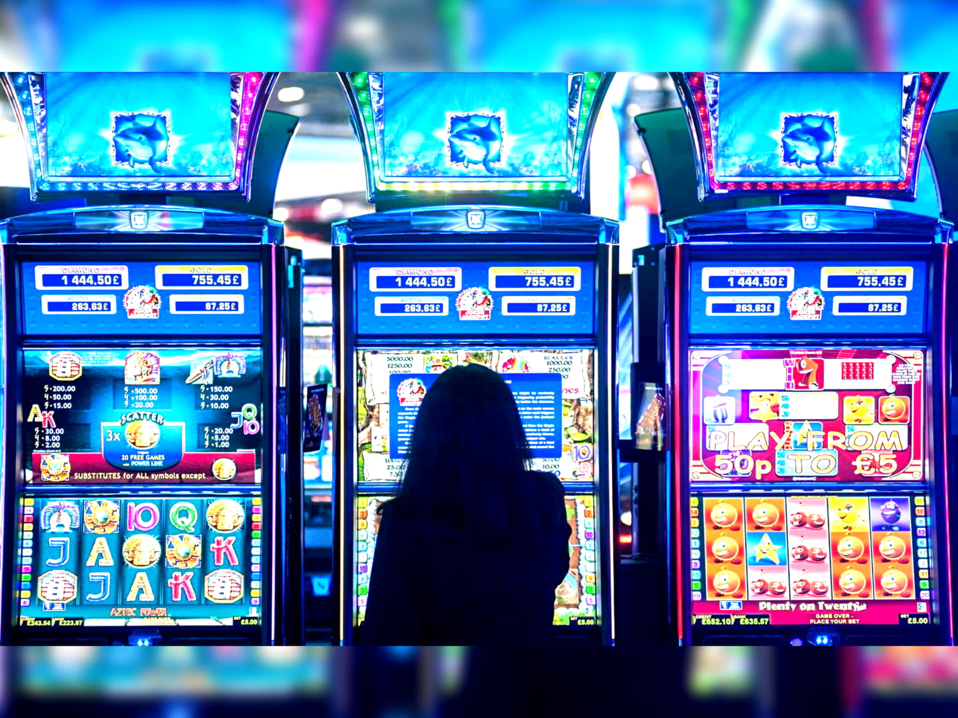 295 Free Spins no deposit casino at Cheeky Riches Casino
