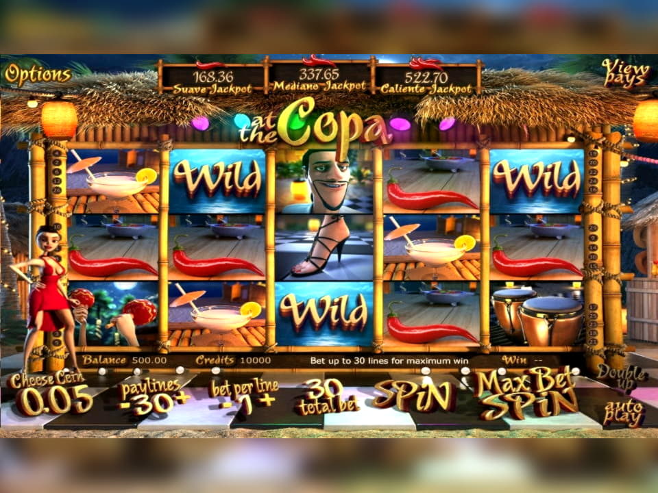 EURO 230 Free casino chip at River Belle Casino