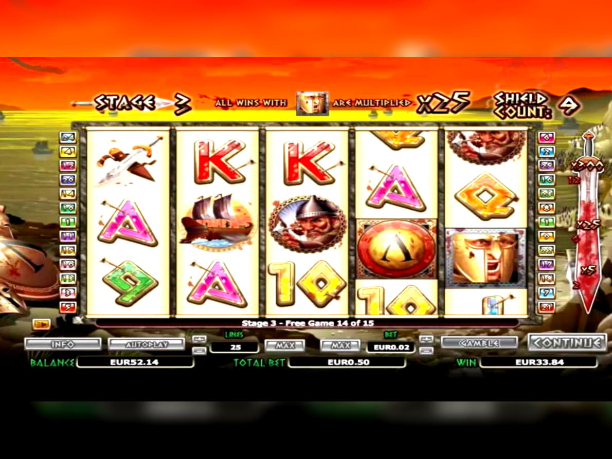 120% Signup Casino Bonus at Nordi Casino
