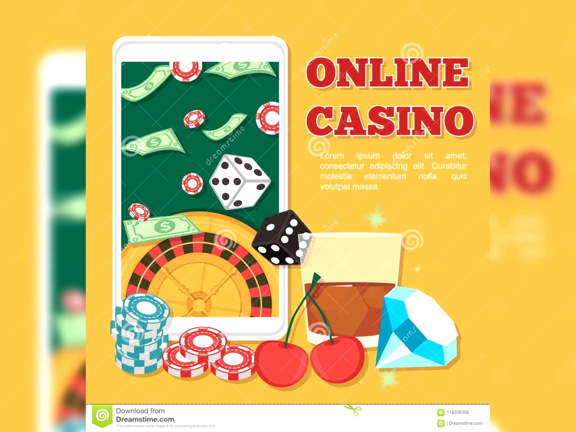EUR 500 FREE CASINO CHIP at Inter Casino