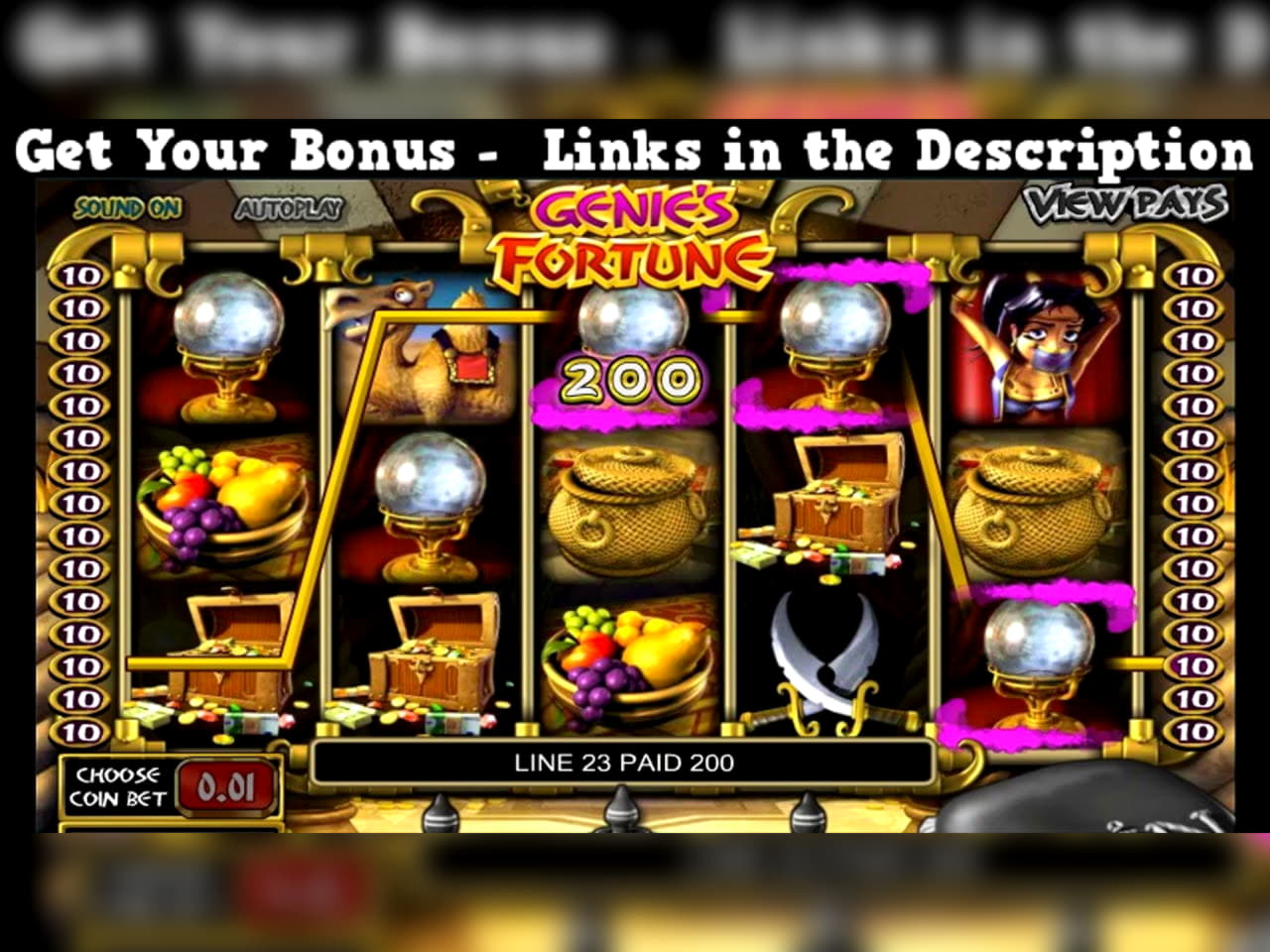 £790 No Deposit Bonus Code at Betway Casino