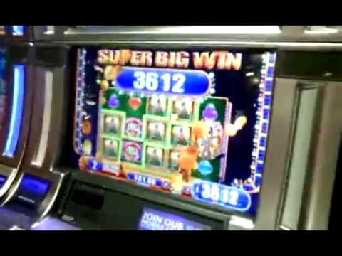 Eur 3365 NO DEPOSIT BONUS at Grand Hotel Casino