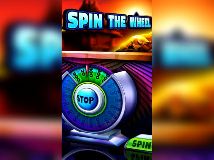 €330 Free chip casino at Omni Casino