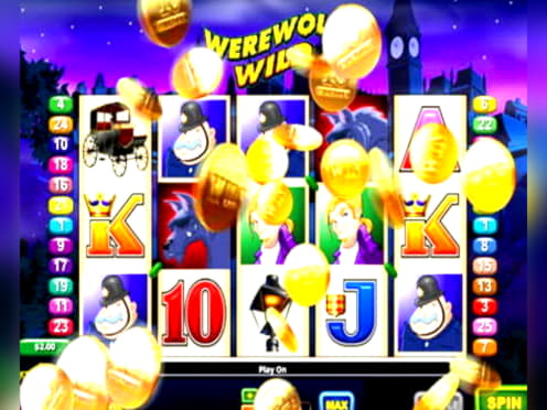 Eur 110 FREE CHIP CASINO at Seven Cherries Casino