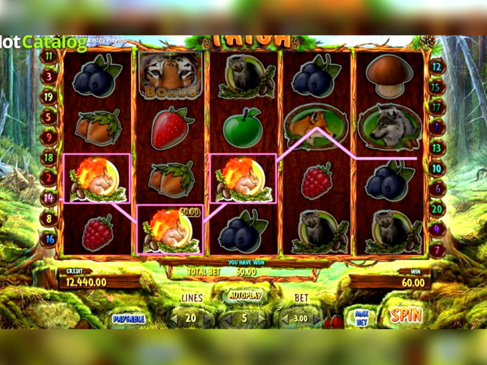 £888 Tournament at Omni Casino