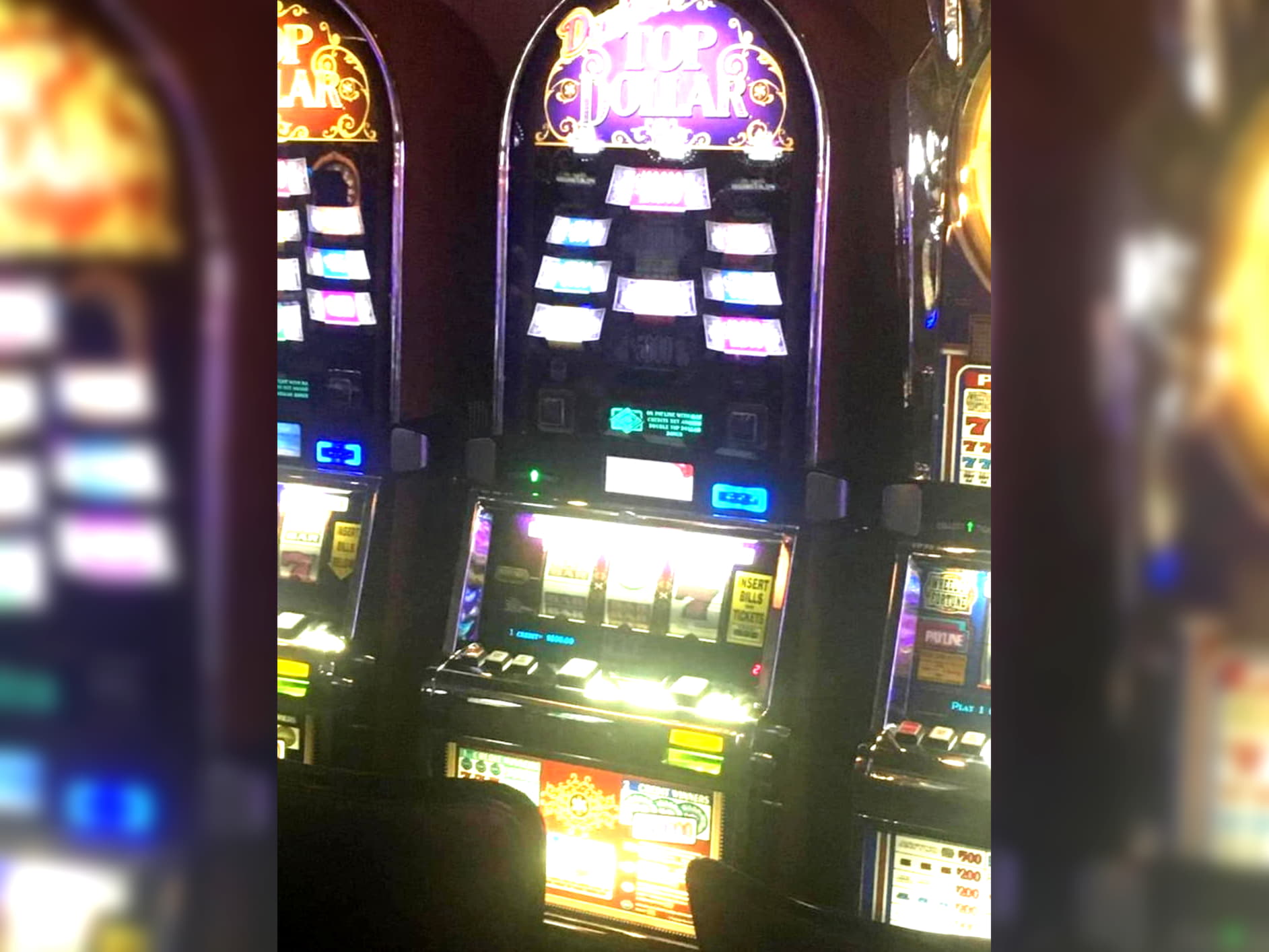 111 Free Casino Spins at Grand Hotel Casino
