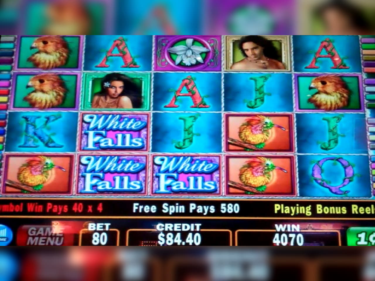 €1775 No Deposit Bonus Casino at Cashpoint Casino
