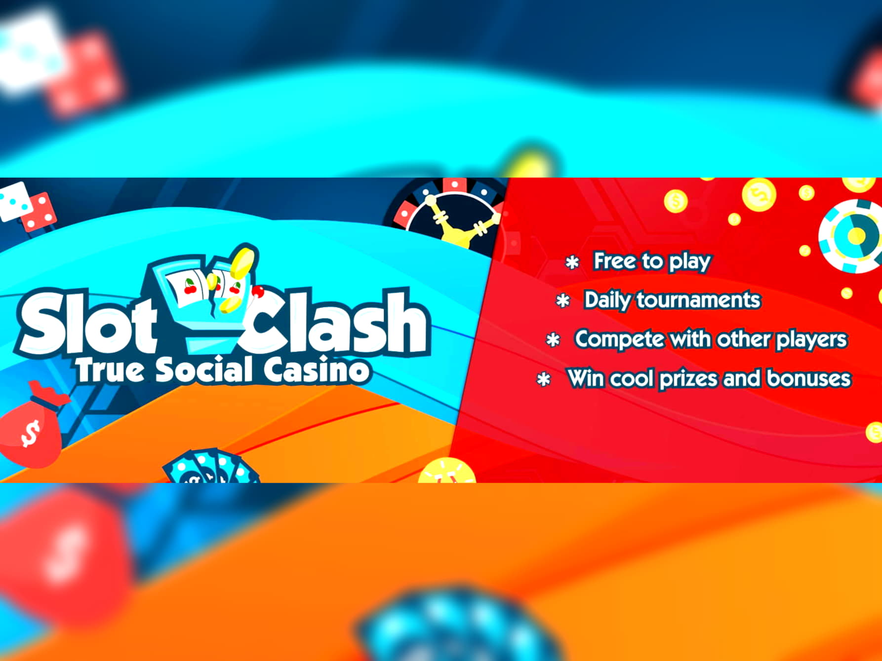 $365 Free chip at La Fiesta Casino