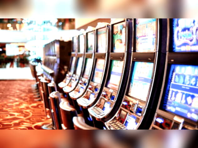 €580 Free Chip Casino at Joy Casino