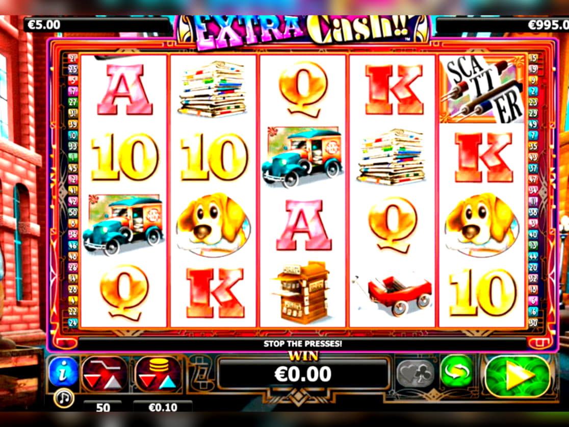€130 Free Casino Tournament at Cheeky Riches Casino