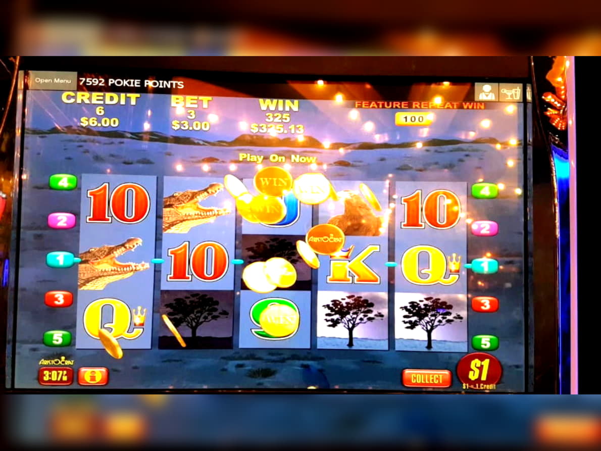 €125 Online Casino Tournament at William Hill Casino