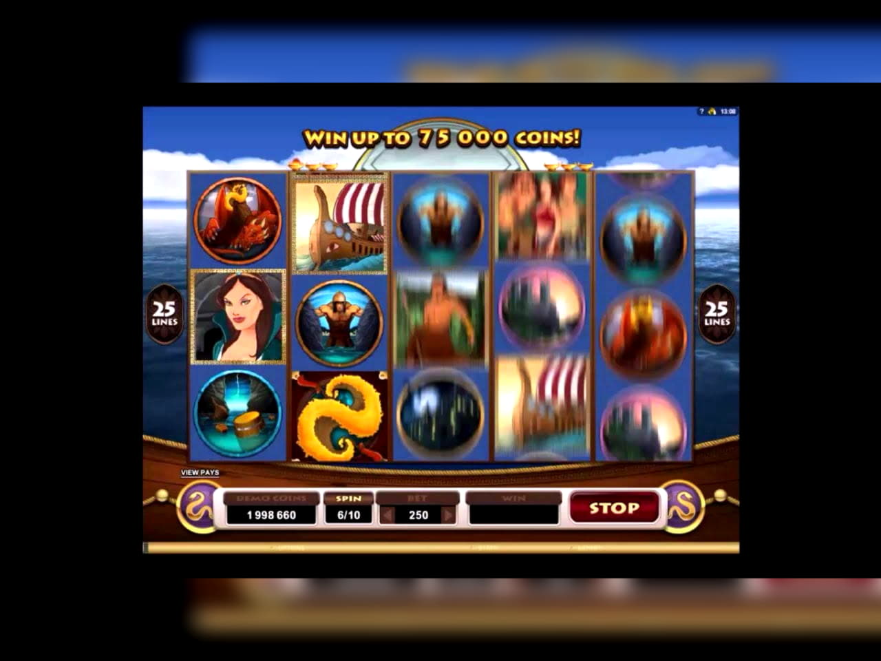 290 Free spins casino at Casino-X