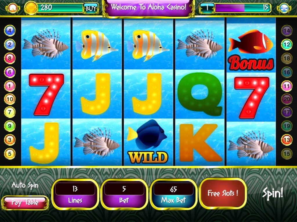 222 Free Spins right now at Omni Casino