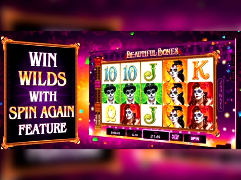 60 FREE Spins at bWin Casino