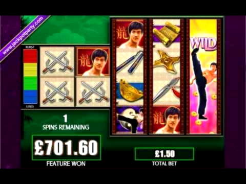 185% First deposit bonus at Cashpoint Casino