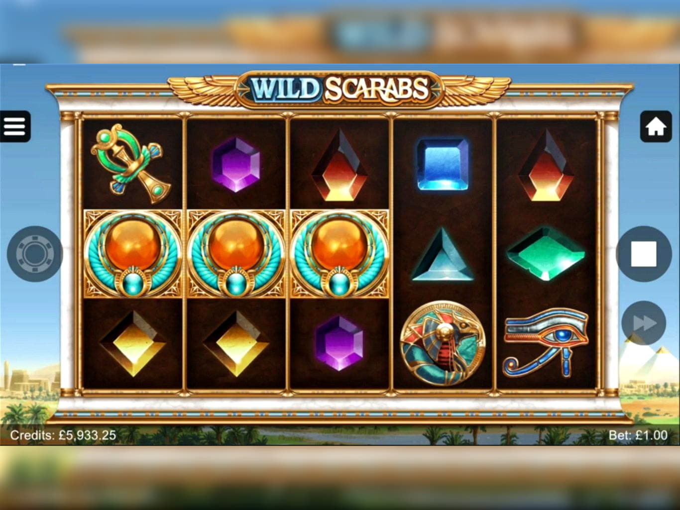 EURO 600 Online Casino Tournament at Yukon Gold Casino