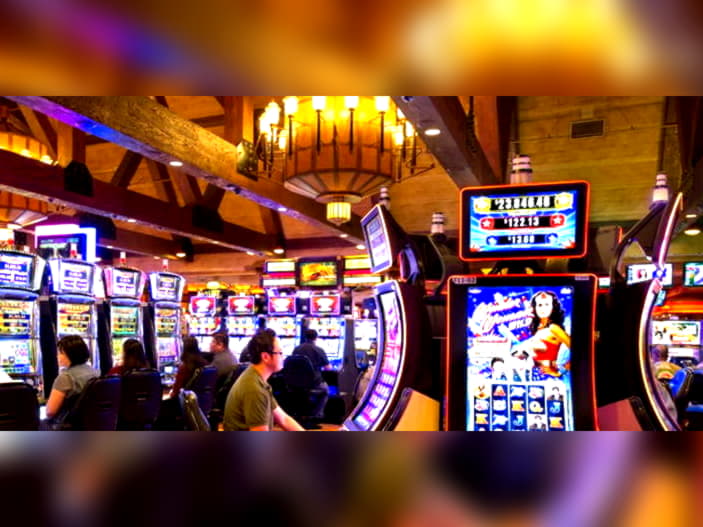 35% Match Bonus at Gamebookers Casino