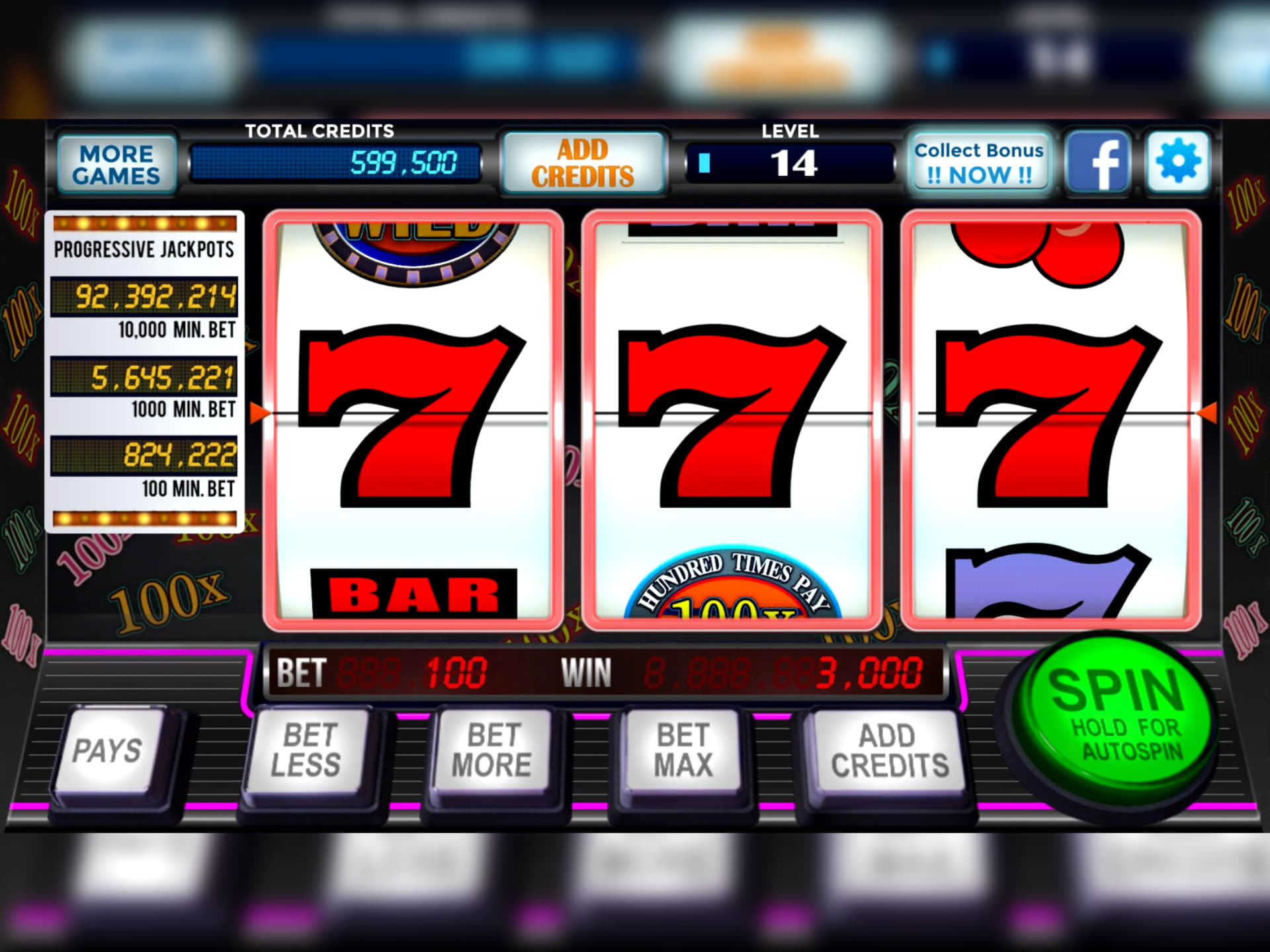$480 free chip at Club Gold Casino