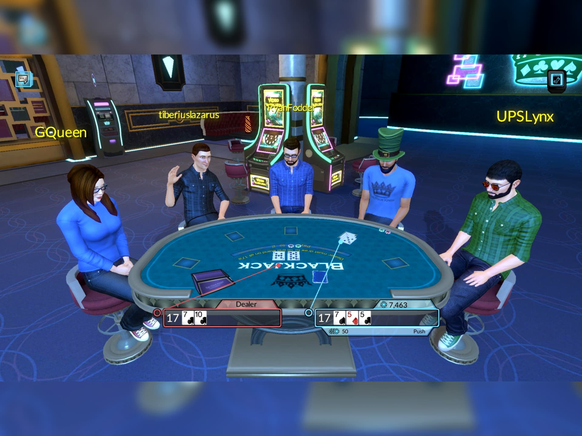 75 Free Spins no deposit at Casino com