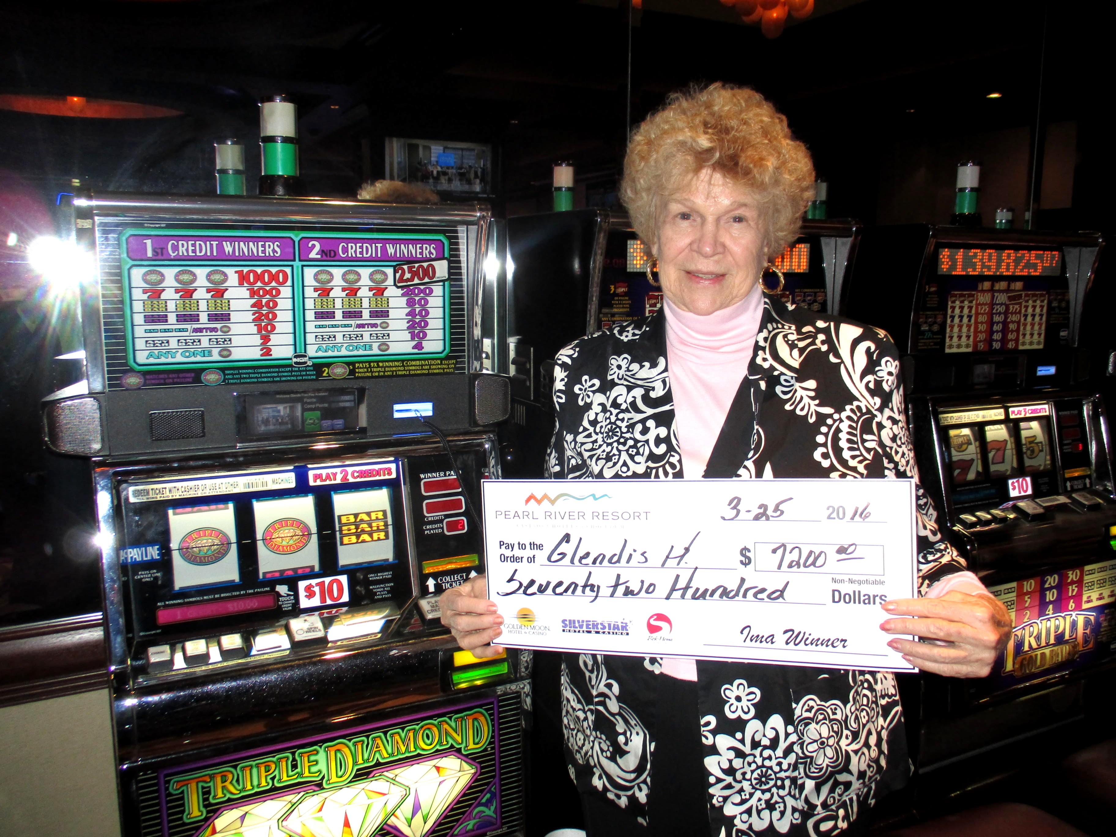 $360 Free Casino Ticket at Yukon Gold Casino