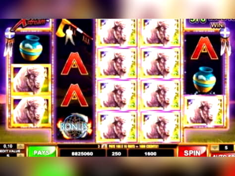 £535 FREE Chip Casino at Cashpoint Casino