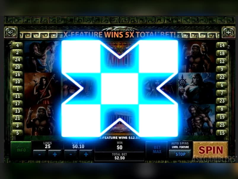 145% casino match bonus at Bet Rebels Casino