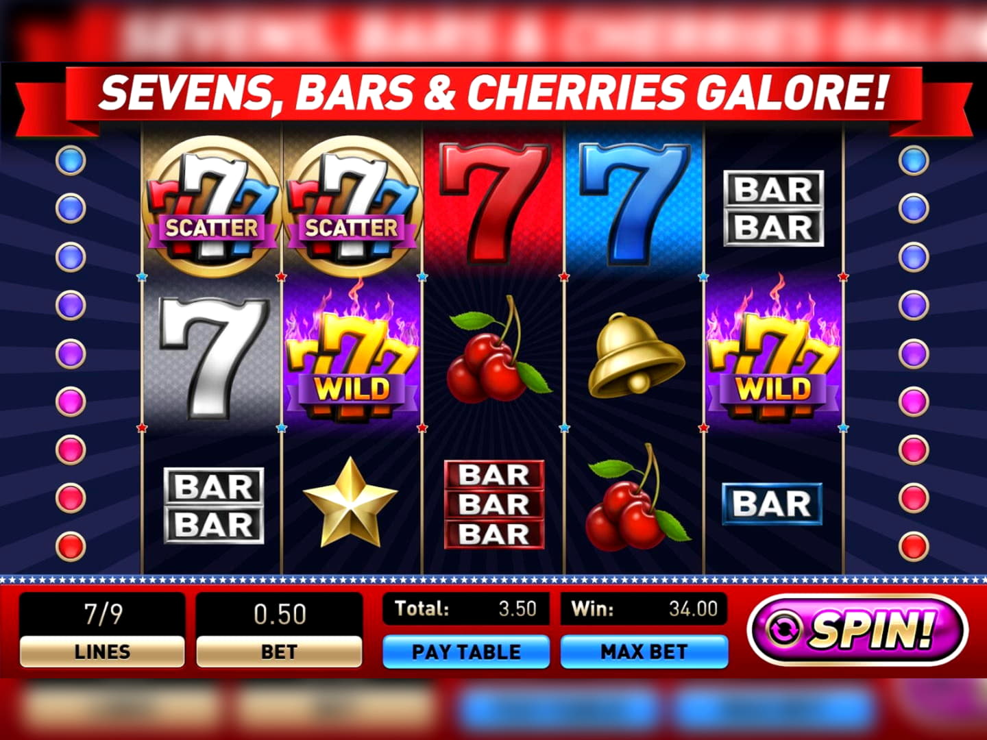 ﻿$140 Free chip casino at Spintropolis Casino