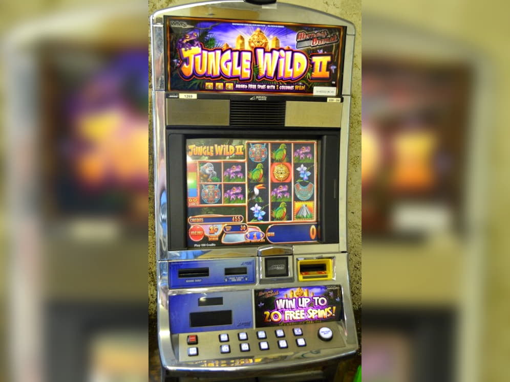 EURO 2220 No deposit casino bonus at Club Gold Casino