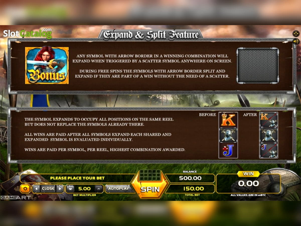 70 Free spins no deposit at Grand Hotel Casino