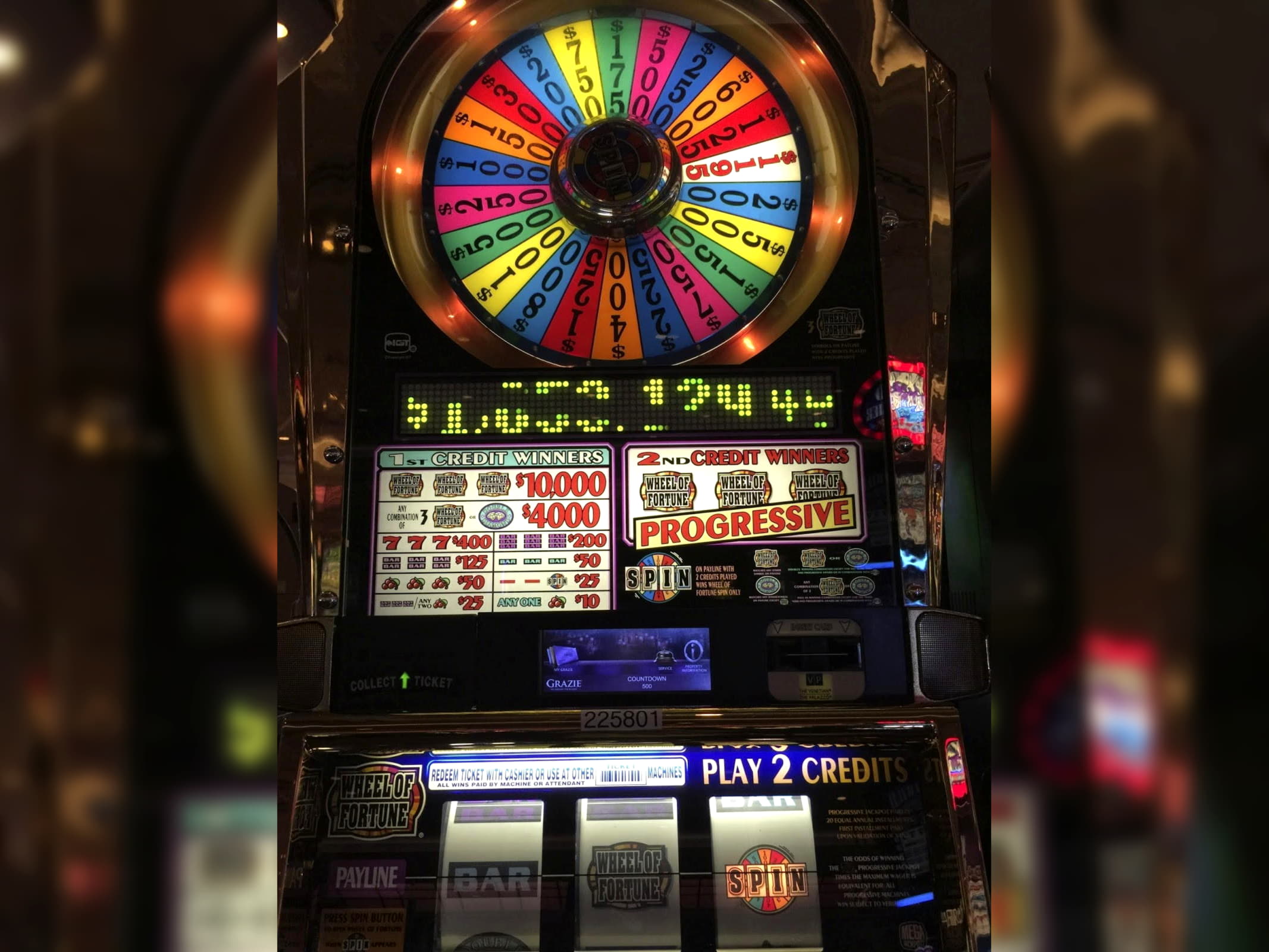 ﻿$20 Casino Tournament at Cashpoint Casino