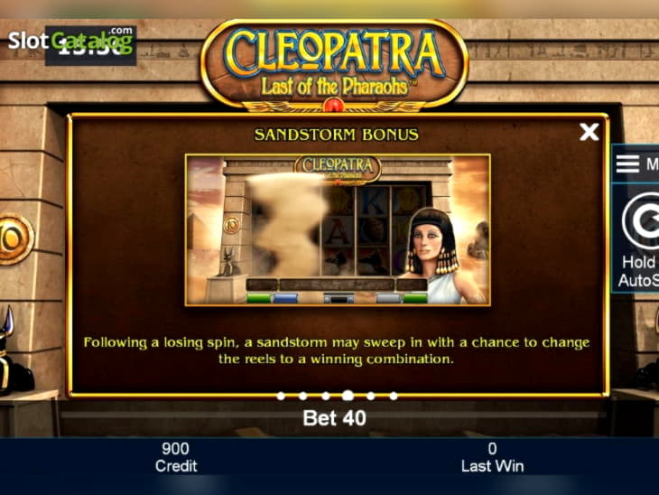 920% Match at a casino at Omni Casino