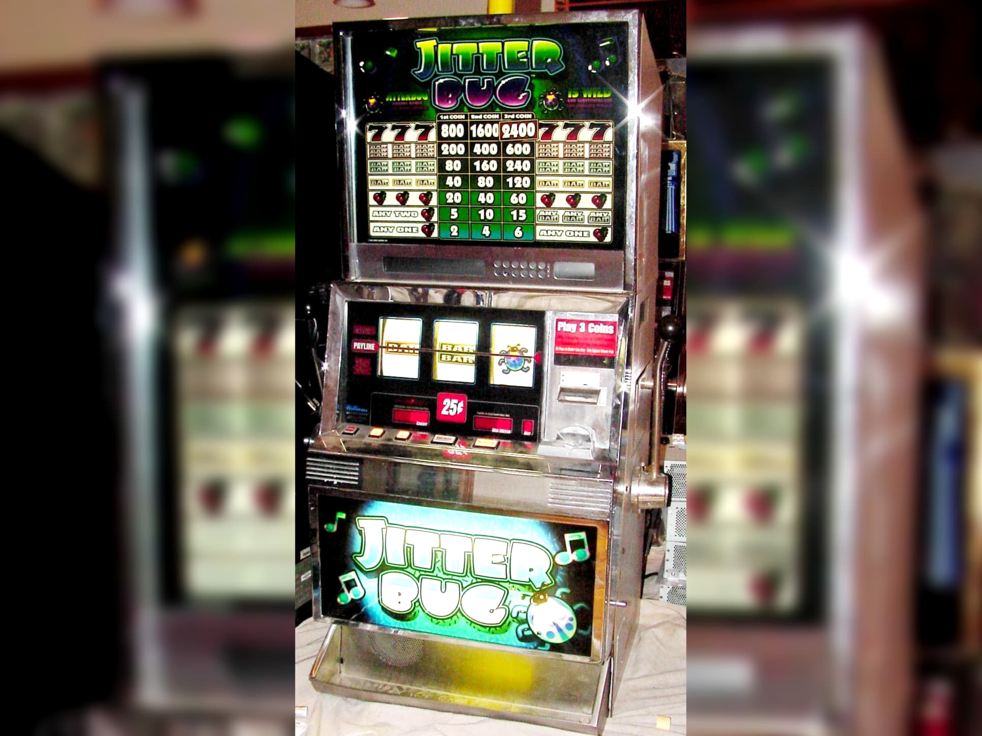 $4845 no deposit at Joy Casino