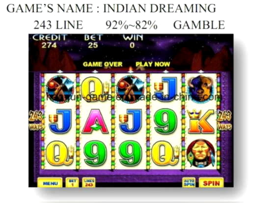 225% Match bonus at Cheeky Riches Casino