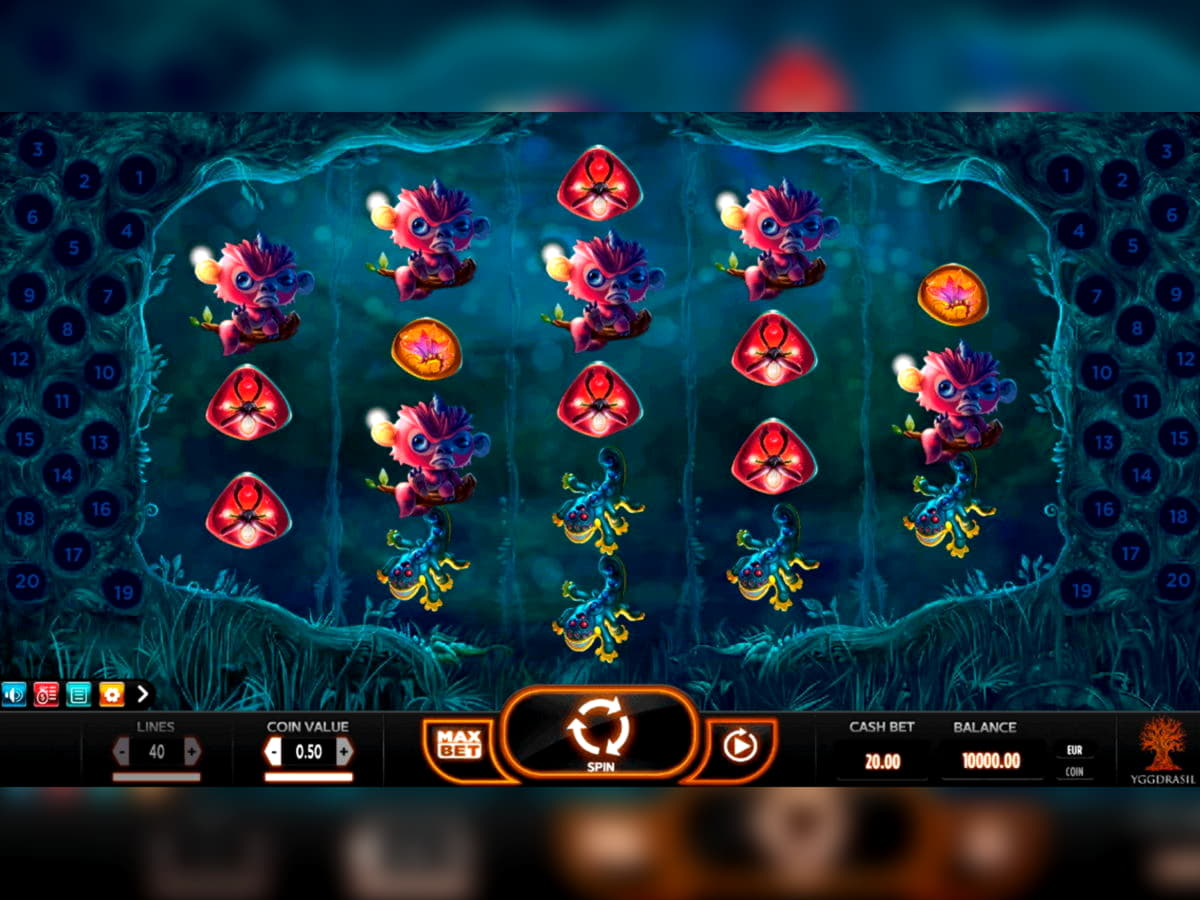 ﻿$280 free chip casino at Nordi Casino