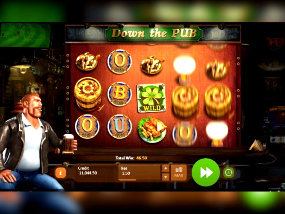 EUR 555 no deposit bonus code at Casino com