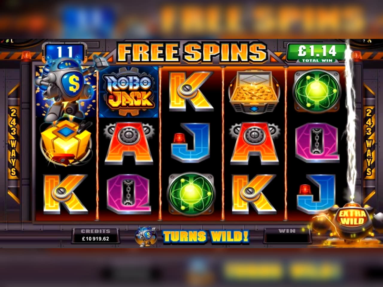 $2335 No deposit casino bonus at Spintropolis Casino