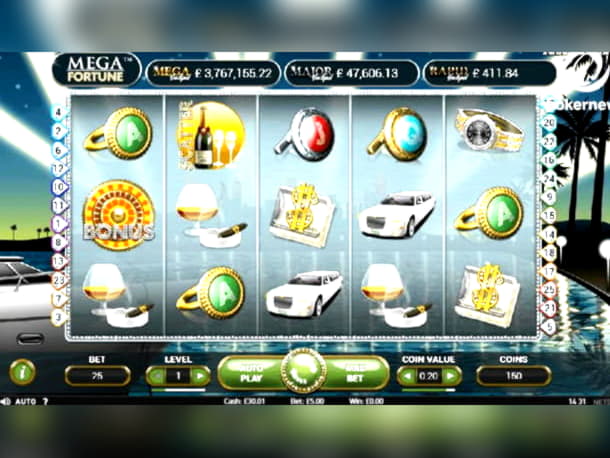 755% Signup Casino Bonus at Grand Hotel Casino