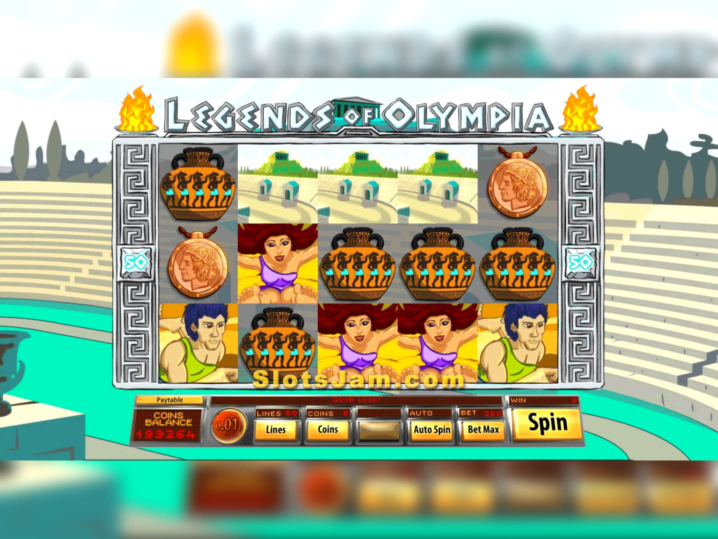 225 Free spins at Karamba Casino