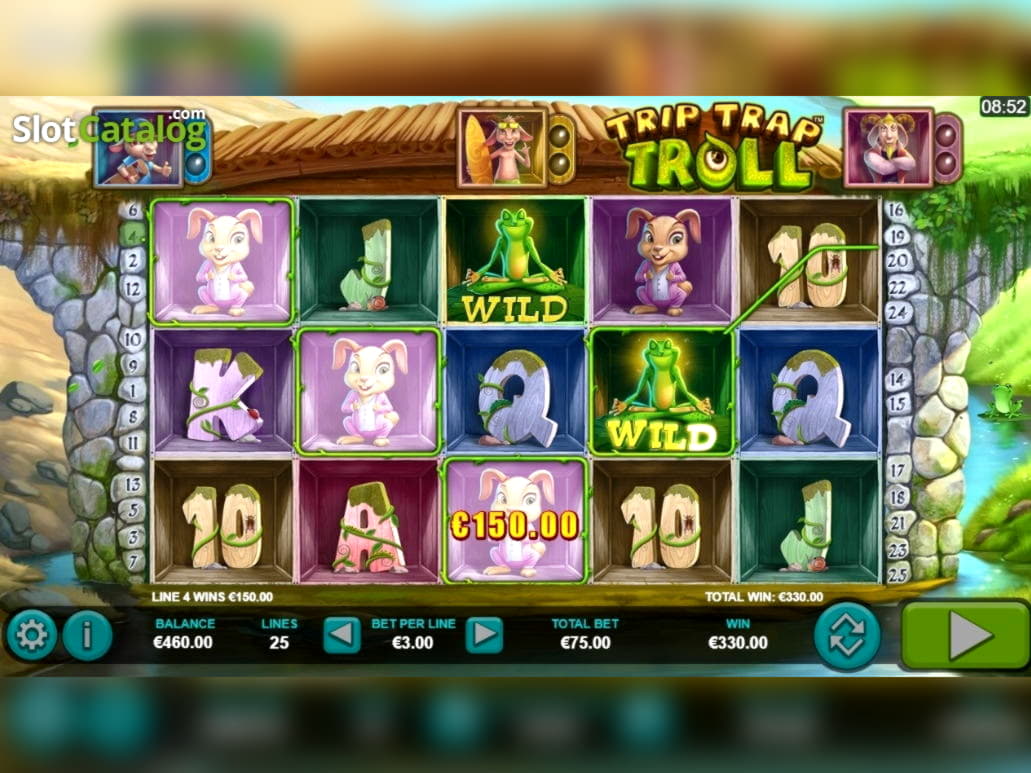 Eur 225 Casino Tournament at Joy Casino
