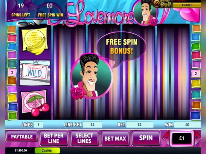 €605 FREE Chip at La Fiesta Casino