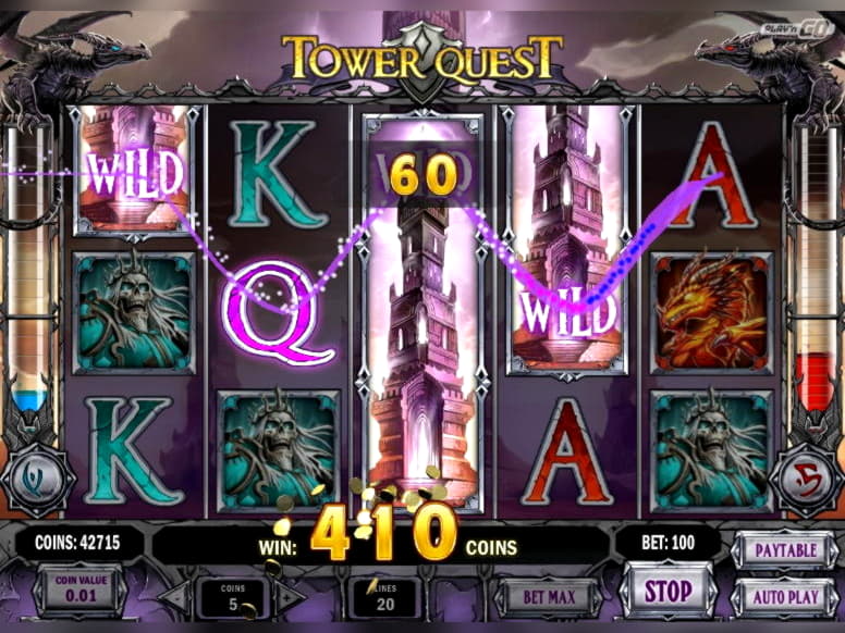 €445 Free Casino Tournament at Euro Palace Casino