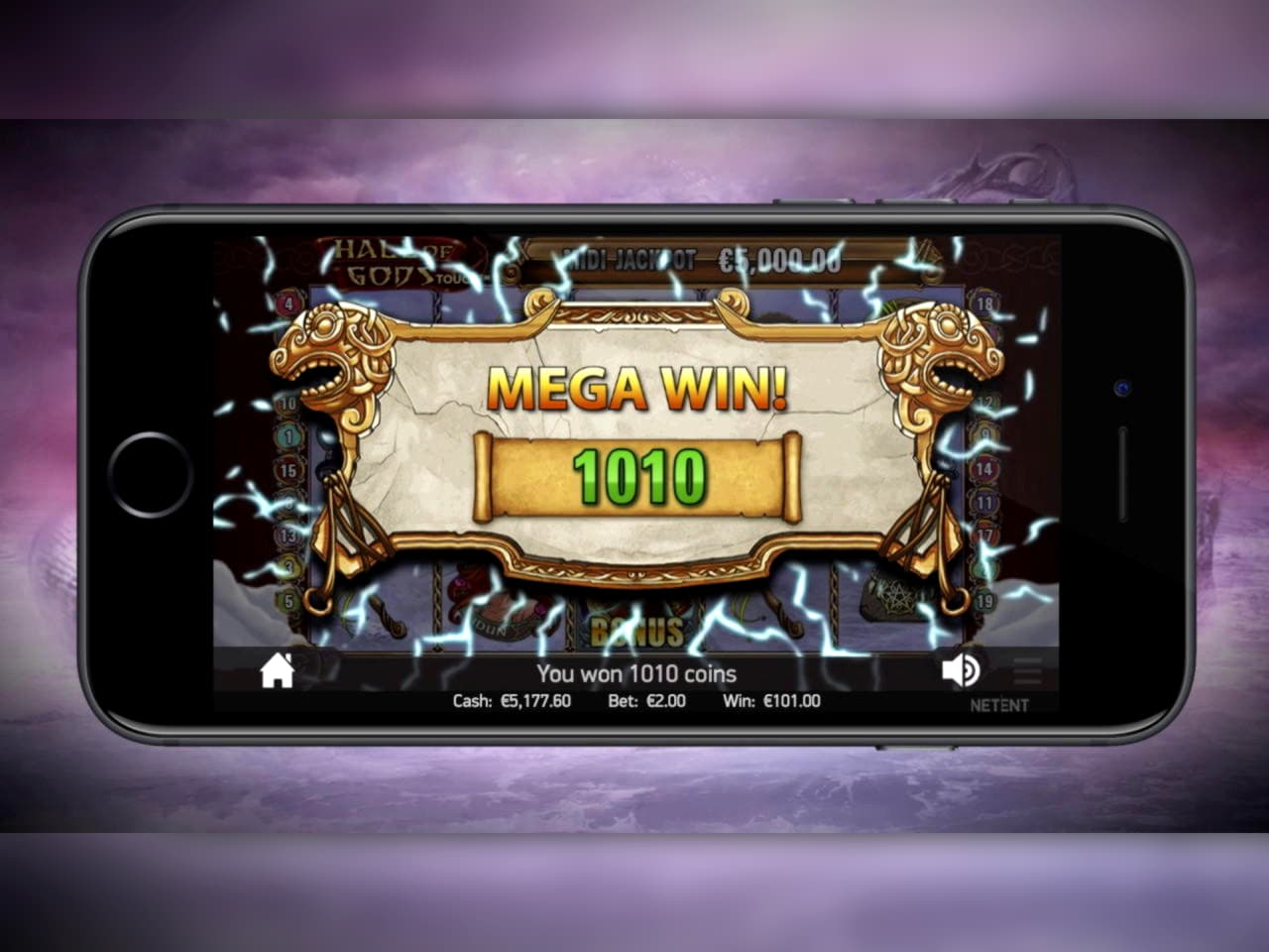 ﻿$500 Free chip casino at Spin Palace Casino