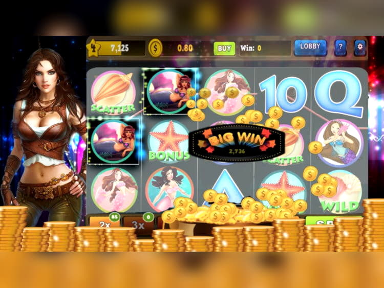 95 Free spins casino at Euro Palace Casino