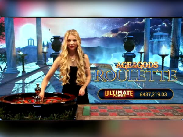 405% Match bonus casino at Platinum Play Casino