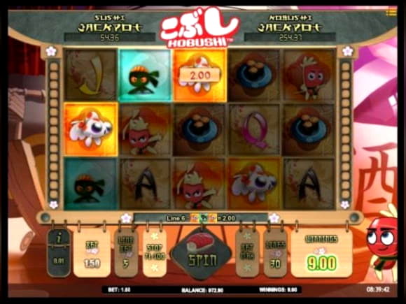 $405 Free Casino Tournament at Spin Palace Casino