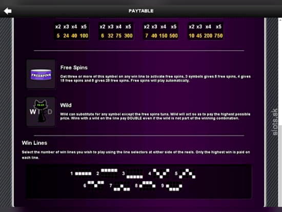 270 FREE Spins at Casino Action