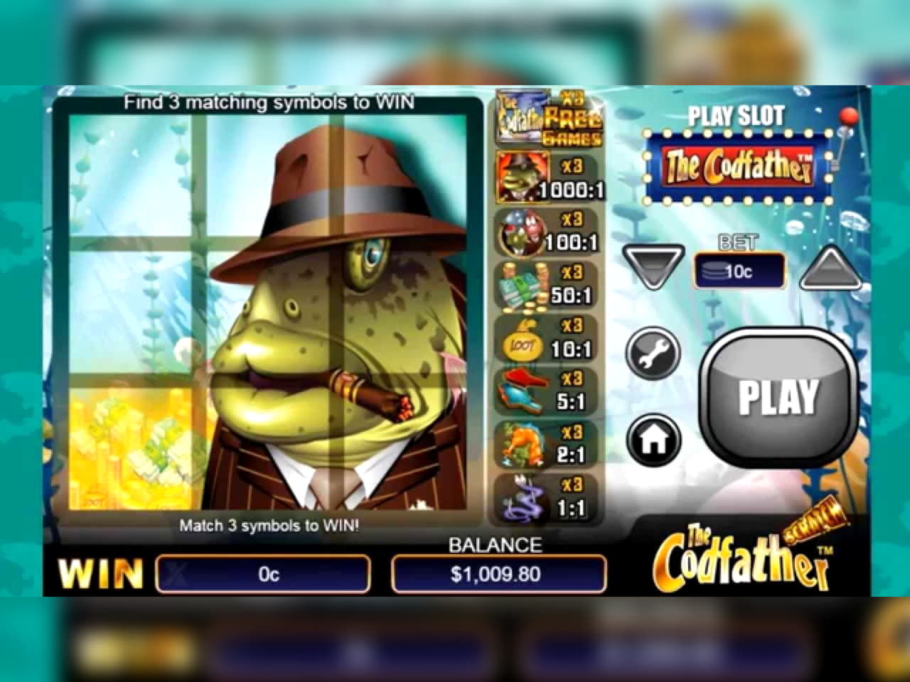 €4275 NO DEPOSIT at Luxury Casino